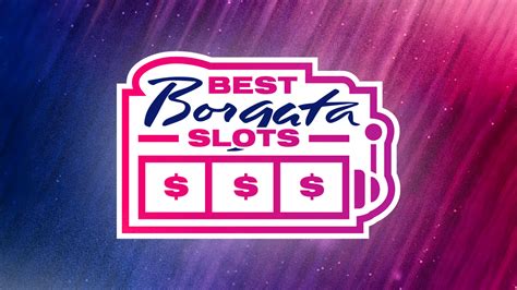 borgata casino - online slots,